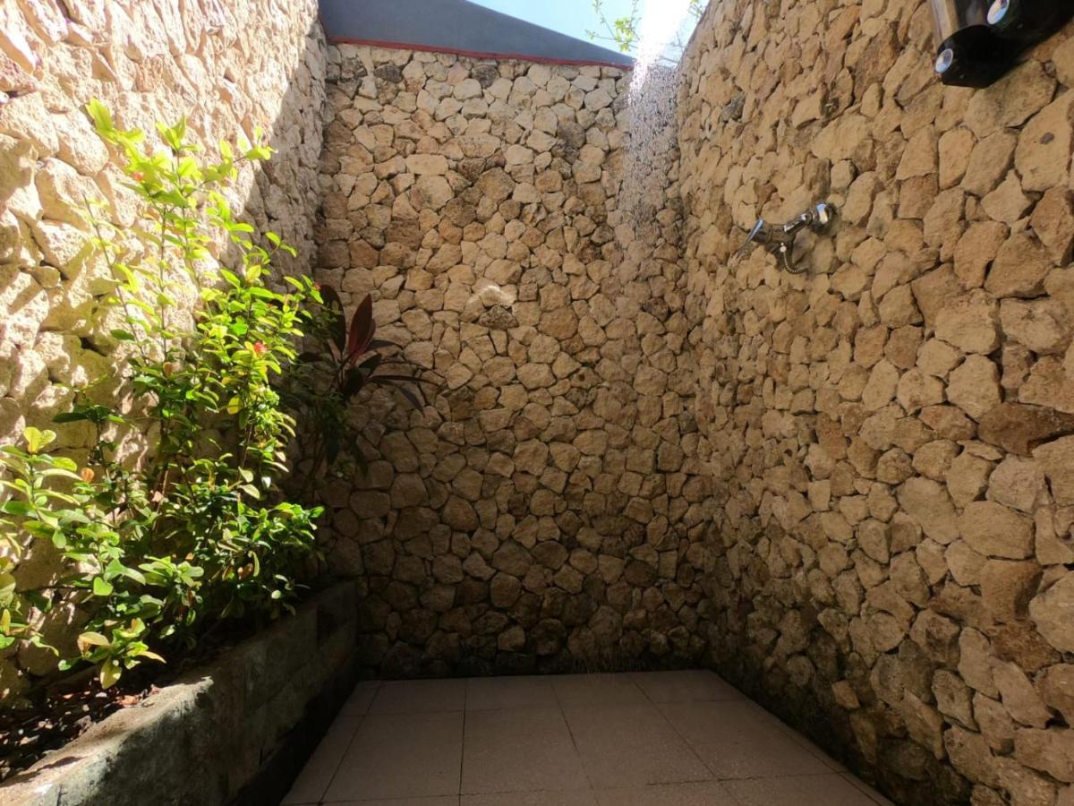 Penida Hills Hotel Batununggul ภายนอก รูปภาพ