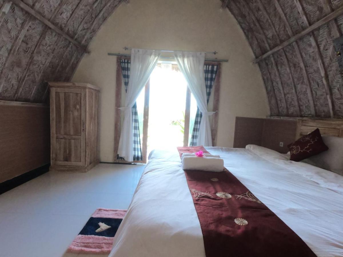 Penida Hills Hotel Batununggul ภายนอก รูปภาพ